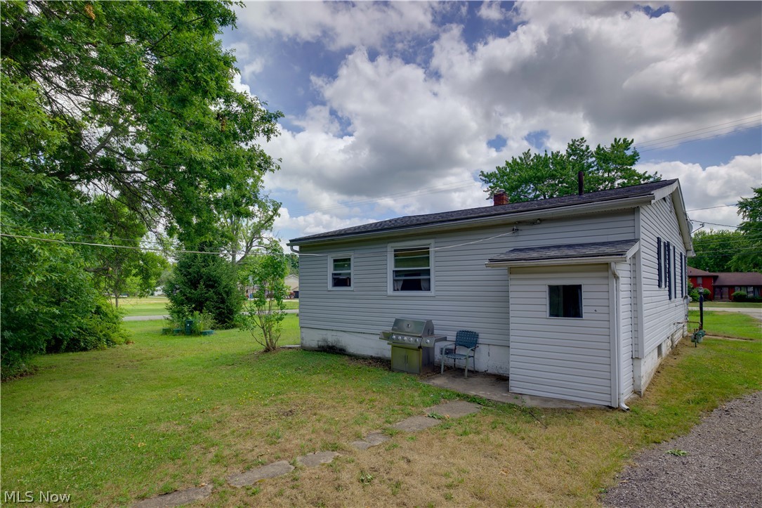 Schocolog Estates - Residential