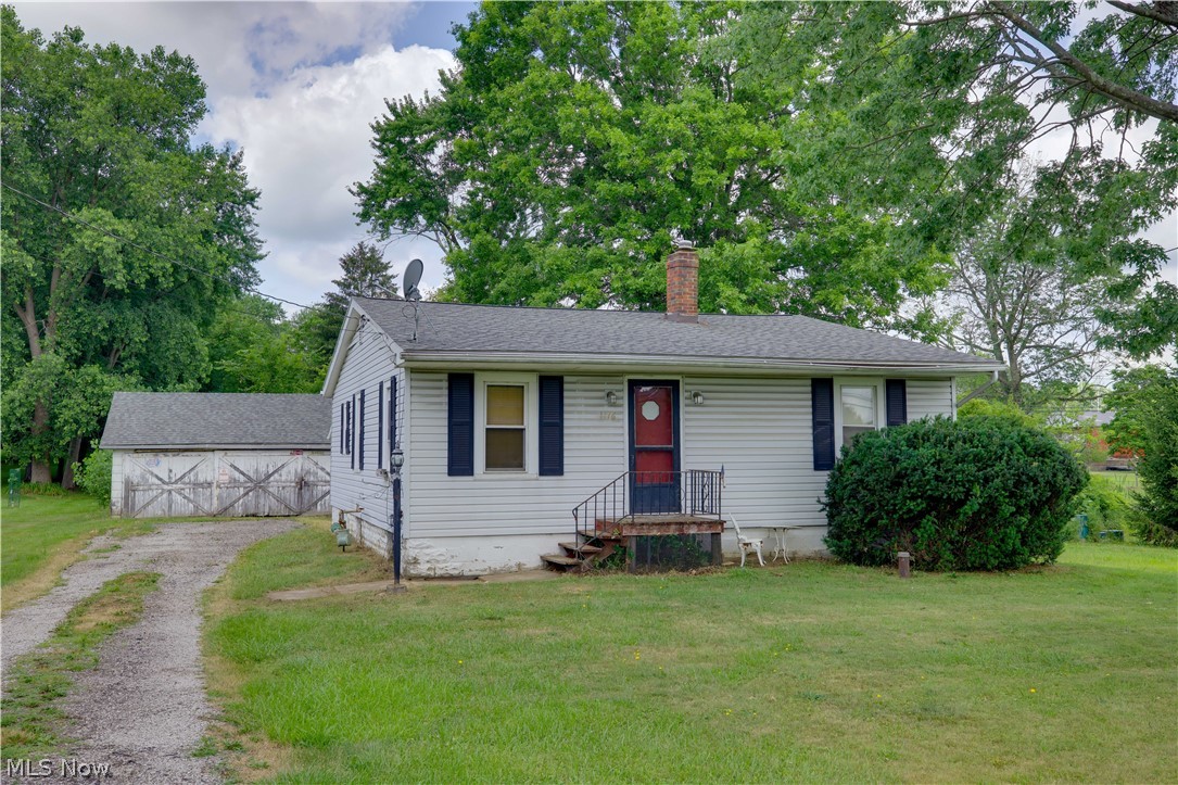 Schocolog Estates - Residential