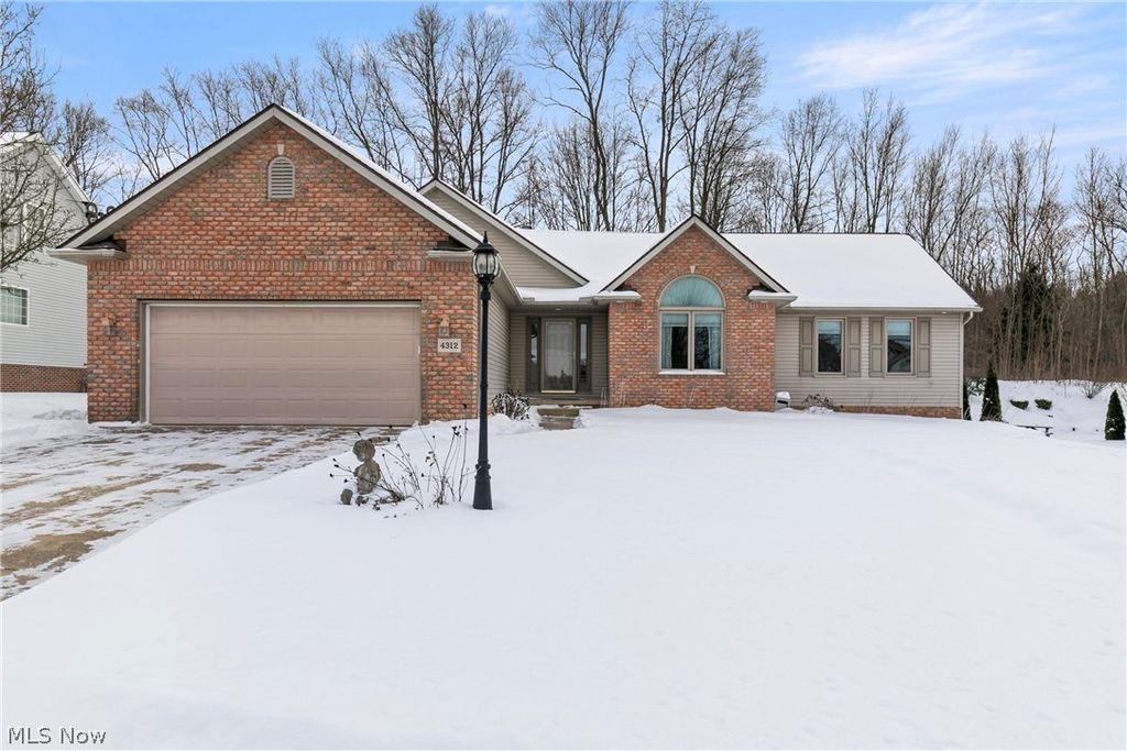 Photo of 4312 Apple Orchard Orch, Rootstown, OH 44272 (MLS # 5159272)
