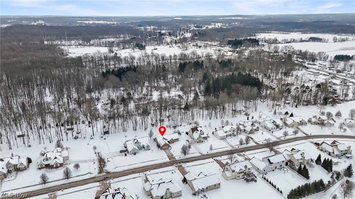 Harvest Hills Ph 01 - Residential