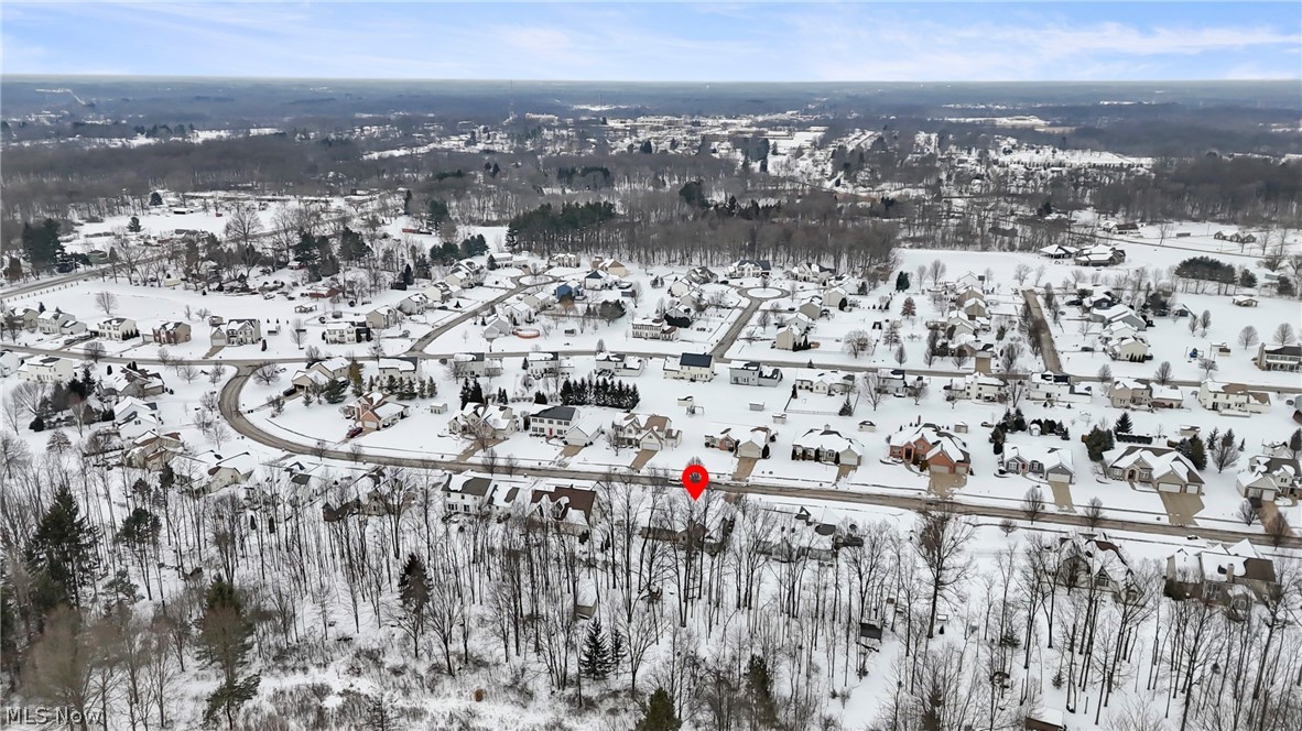 Harvest Hills Ph 01 - Residential