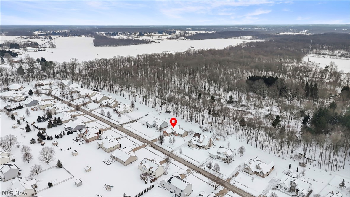 Harvest Hills Ph 01 - Residential