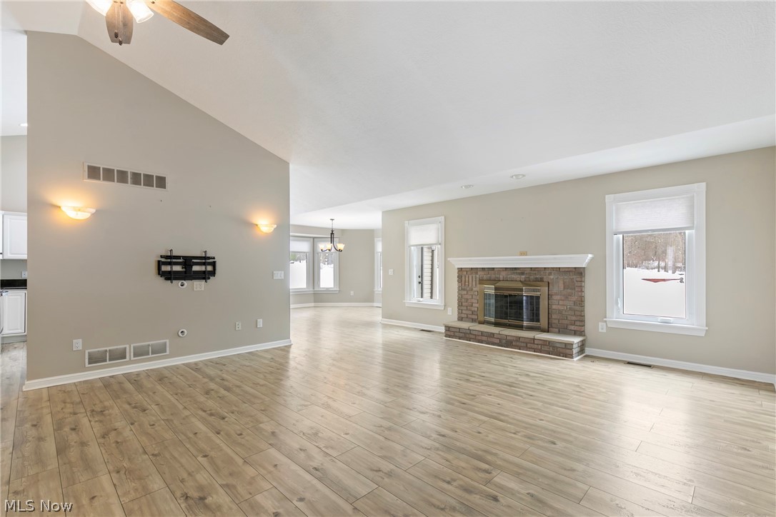 Harvest Hills Ph 01 - Residential