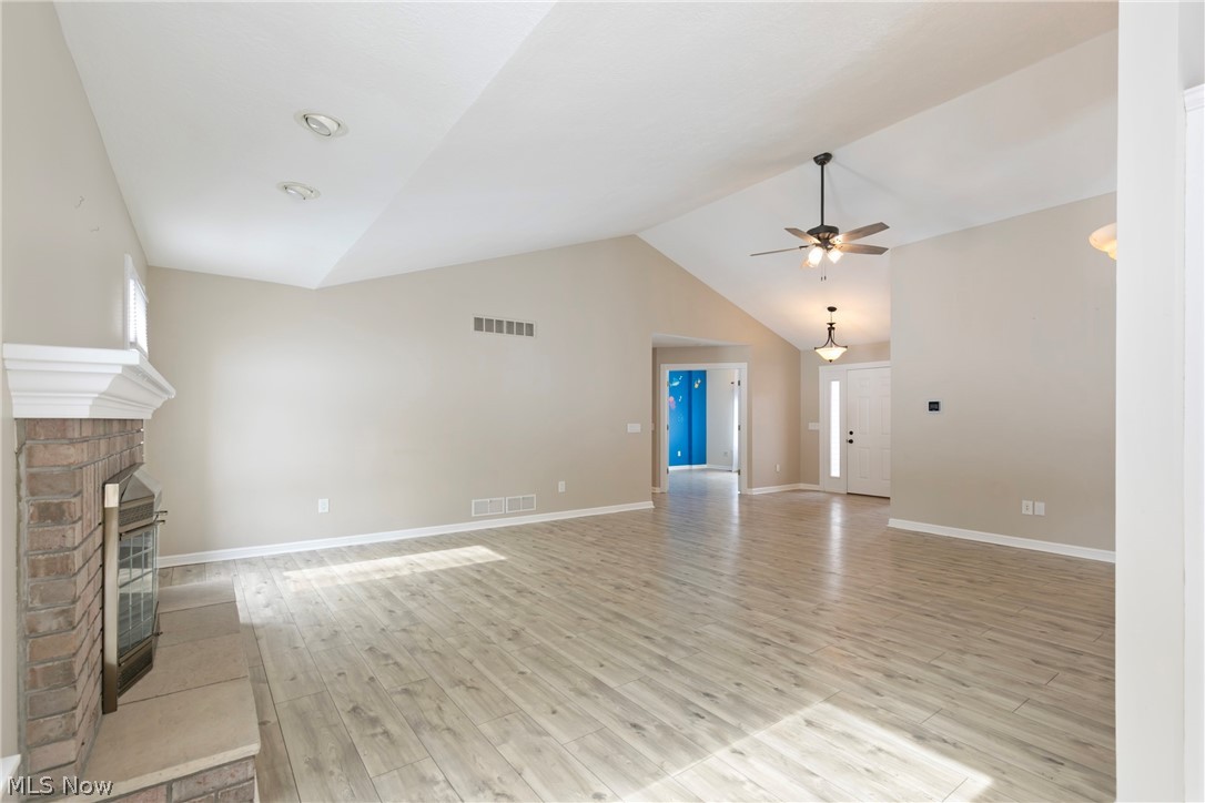 Harvest Hills Ph 01 - Residential