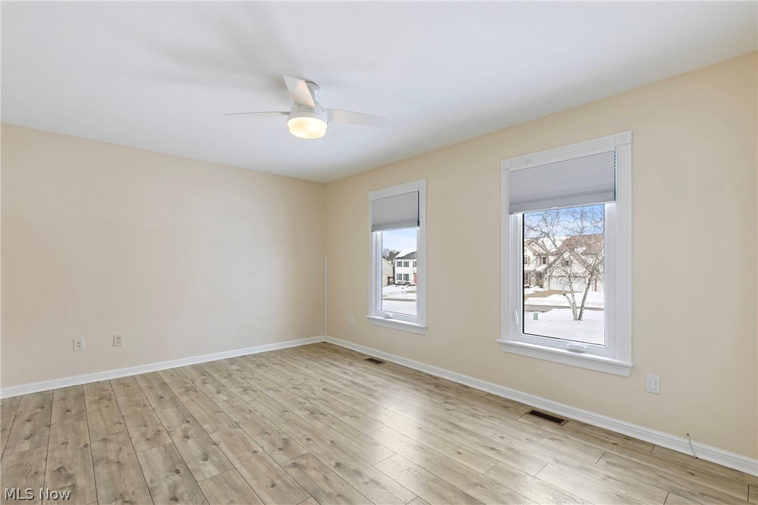 Harvest Hills Ph 01 - Residential