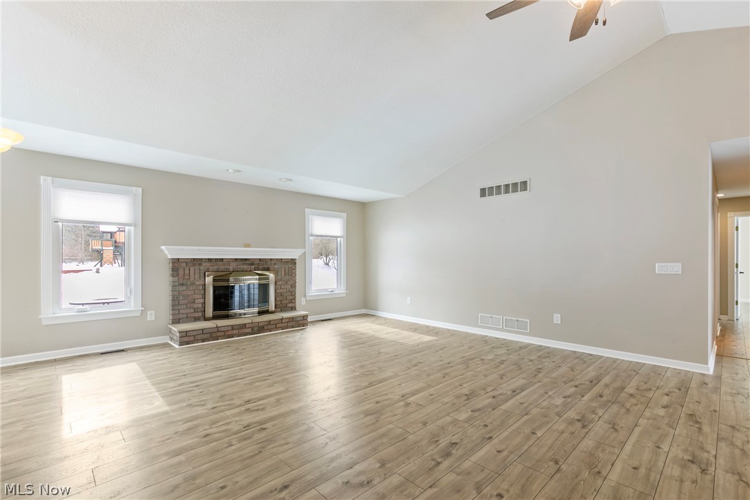 Harvest Hills Ph 01 - Residential