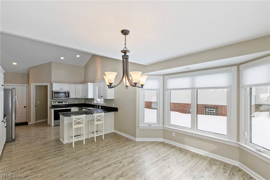 Harvest Hills Ph 01 - Residential