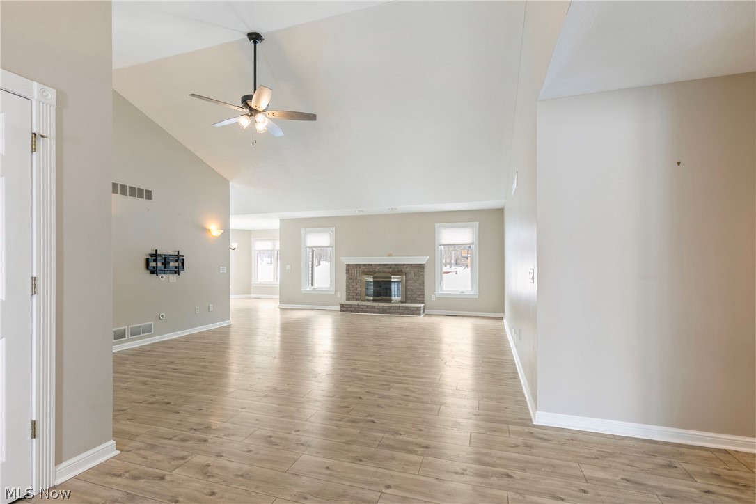 Harvest Hills Ph 01 - Residential