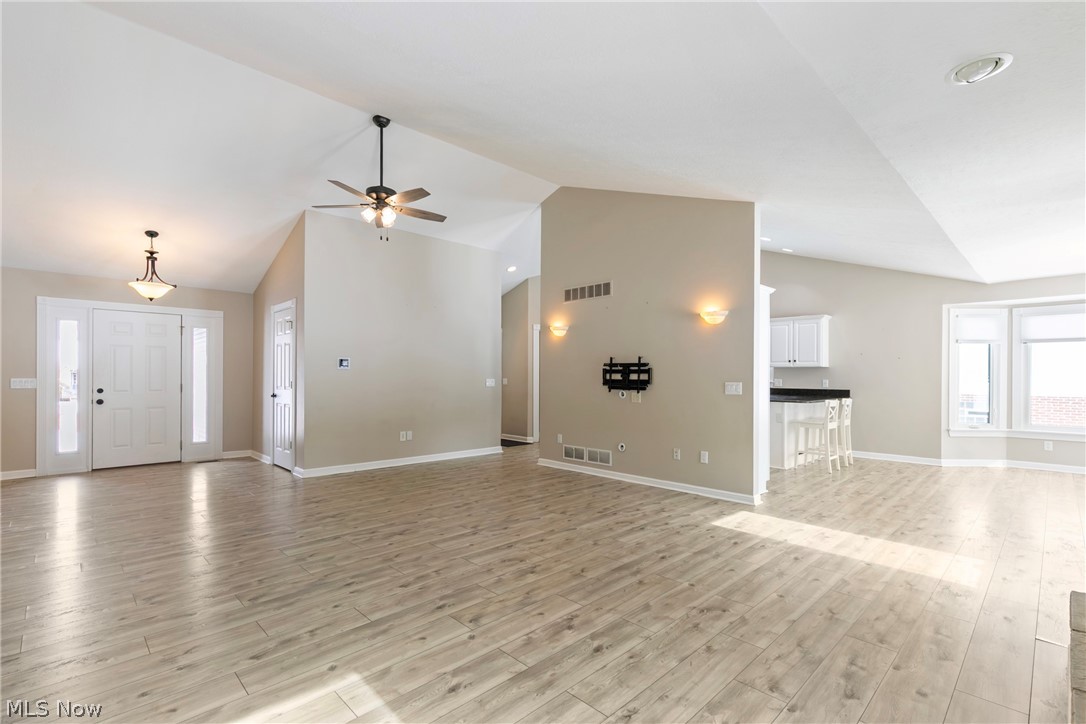 Harvest Hills Ph 01 - Residential