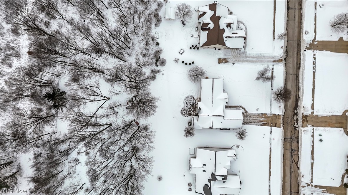 Harvest Hills Ph 01 - Residential