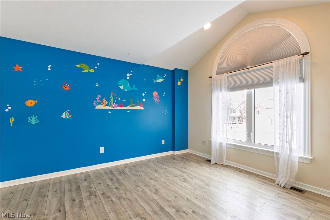 Harvest Hills Ph 01 - Residential