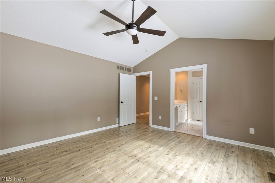 Harvest Hills Ph 01 - Residential