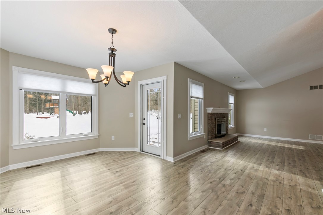 Harvest Hills Ph 01 - Residential