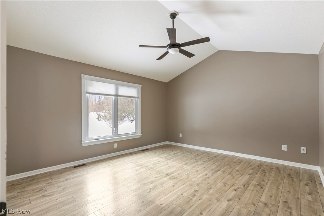 Harvest Hills Ph 01 - Residential