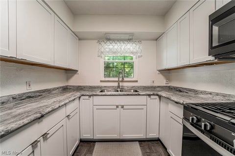 Tiny photo for 753 Crestview Avenue, Akron, OH 44320 (MLS # 5240212)