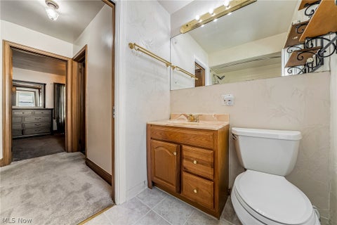 Tiny photo for 753 Crestview Avenue, Akron, OH 44320 (MLS # 5240212)
