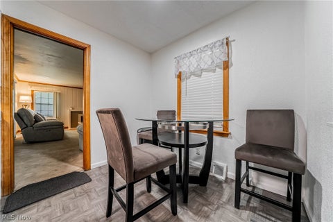 Tiny photo for 753 Crestview Avenue, Akron, OH 44320 (MLS # 5240212)