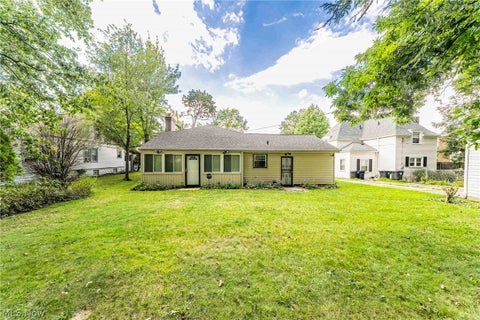 Tiny photo for 753 Crestview Avenue, Akron, OH 44320 (MLS # 5240212)