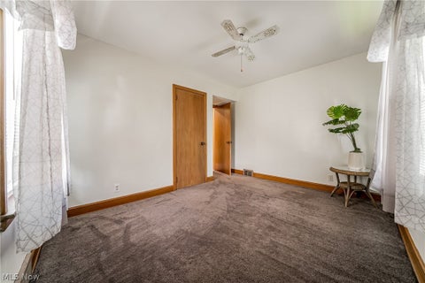 Tiny photo for 753 Crestview Avenue, Akron, OH 44320 (MLS # 5240212)