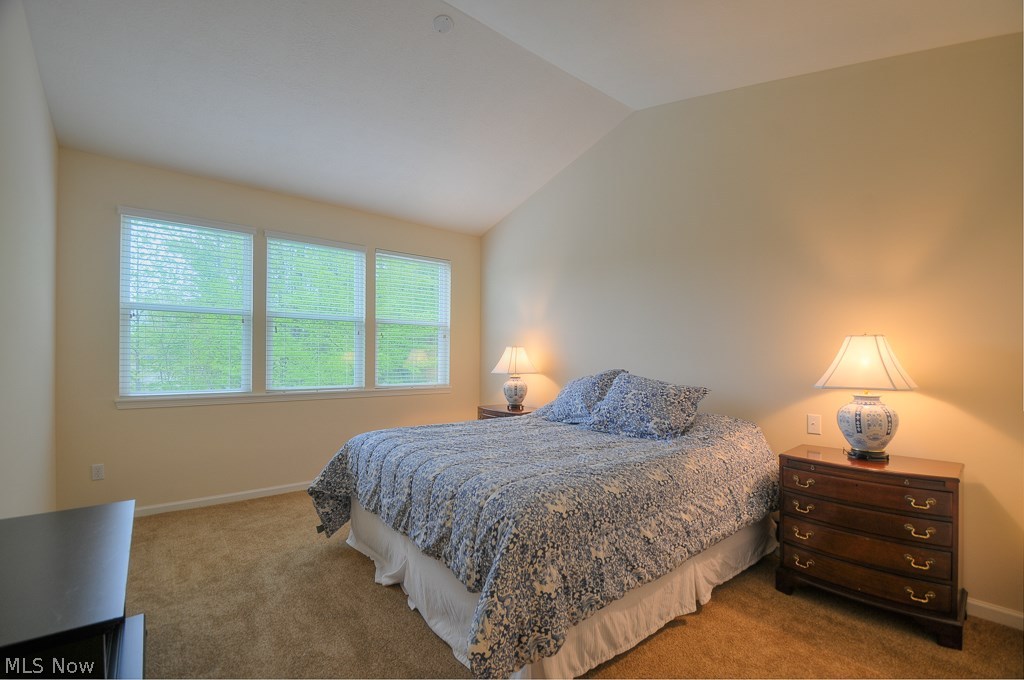 Woods/Auburn Lakes Condo Ph 01 - Residential