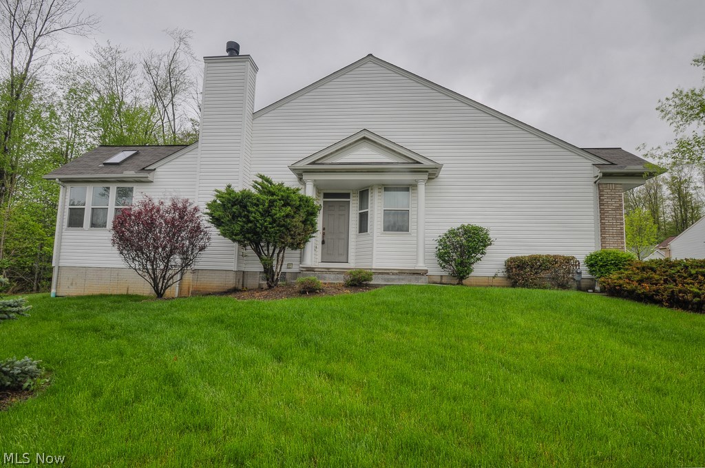 Woods/Auburn Lakes Condo Ph 01 - Residential