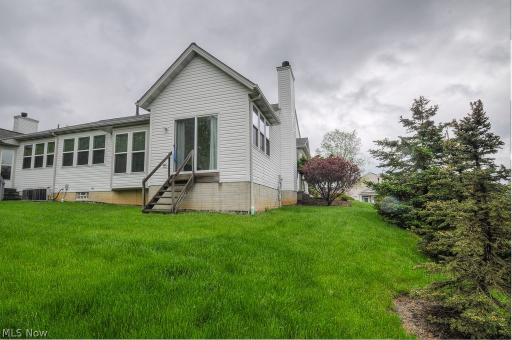 Woods/Auburn Lakes Condo Ph 01 - Residential