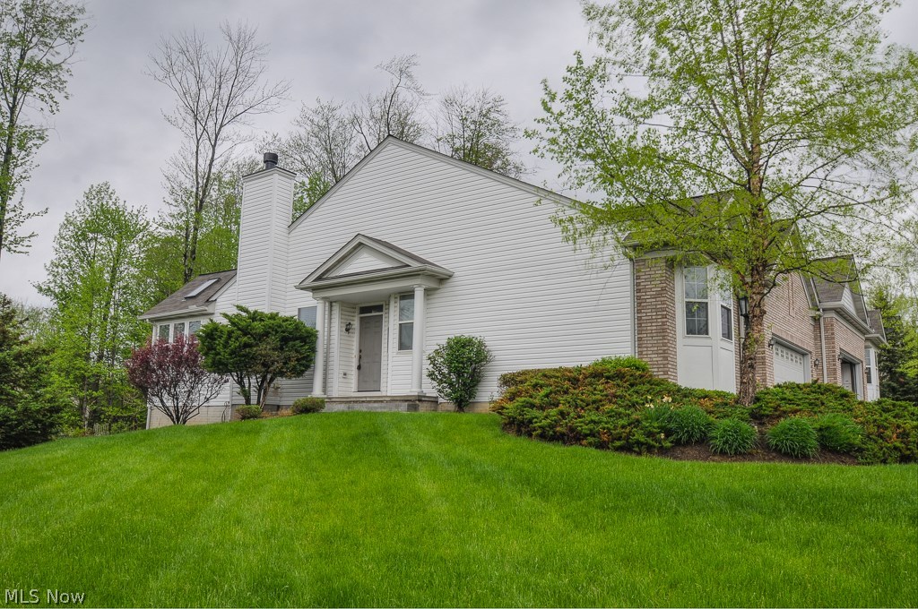 Woods/Auburn Lakes Condo Ph 01 - Residential