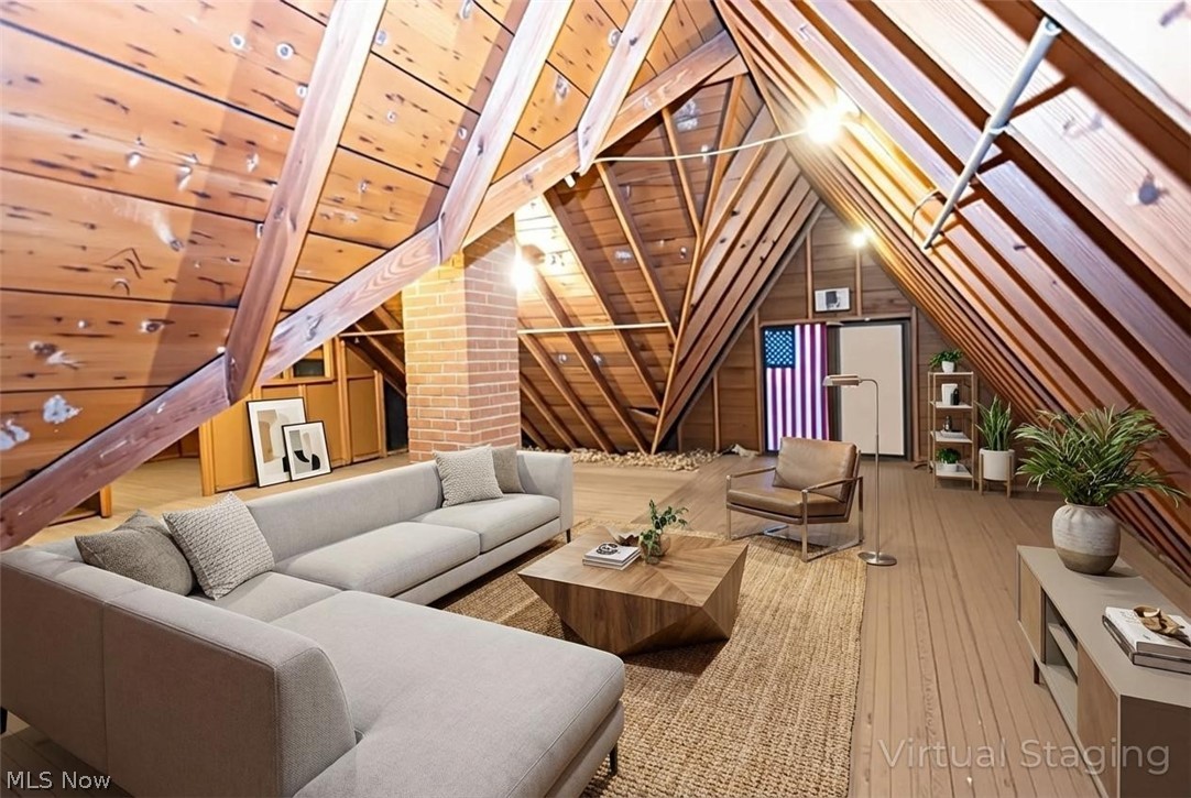 Indian Heights - Residential Income