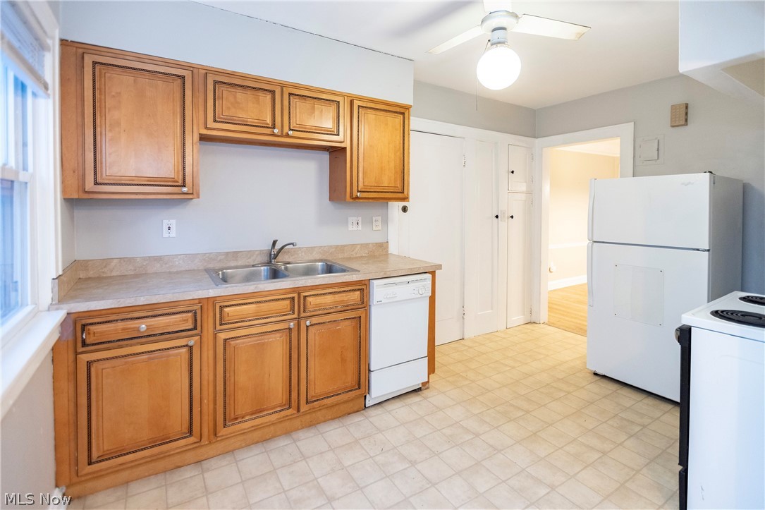 Indian Heights - Residential Income