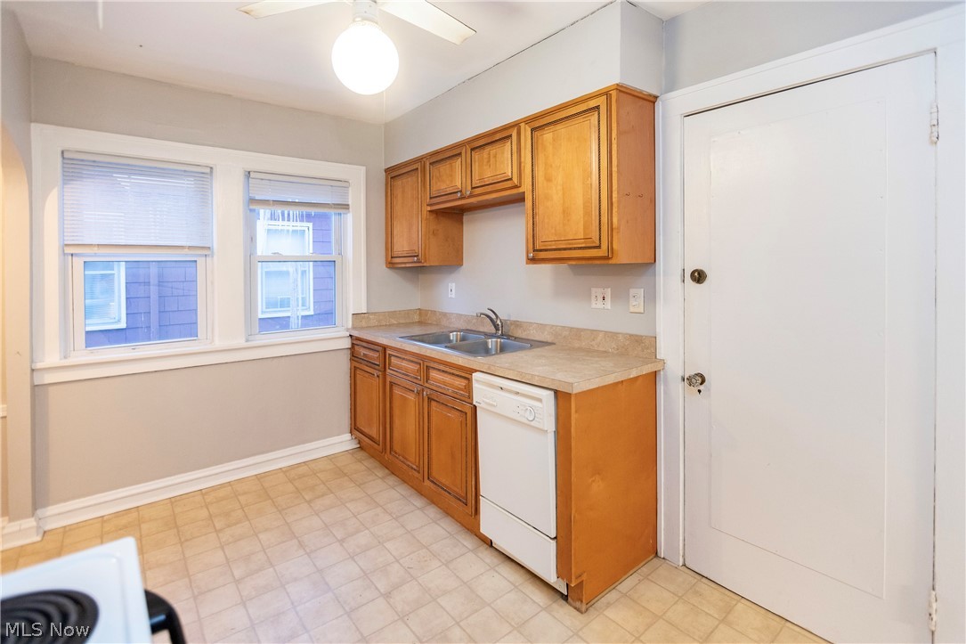 Indian Heights - Residential Income