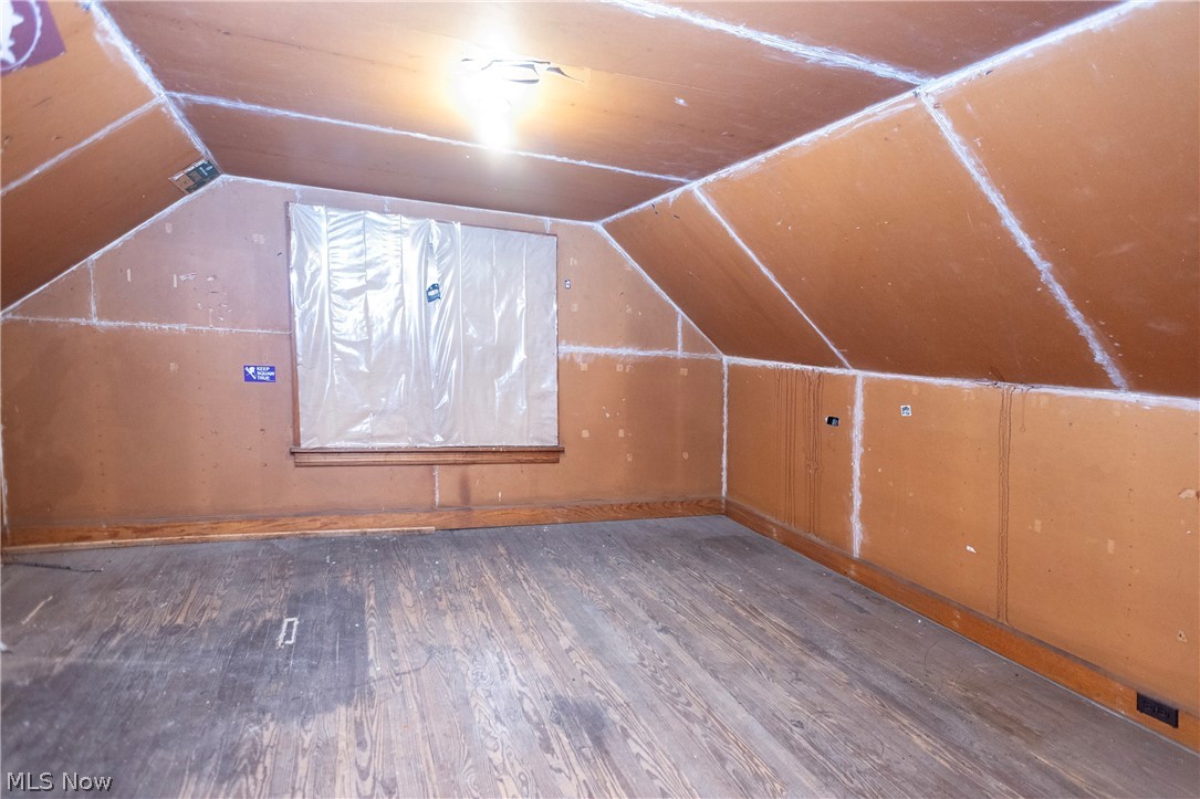 Indian Heights - Residential Income