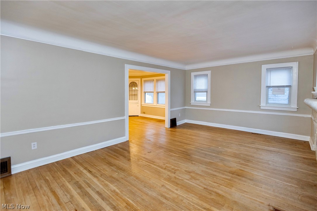 Indian Heights - Residential Income