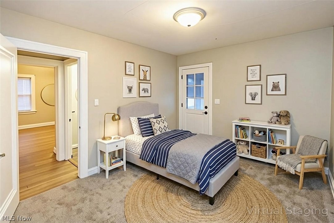 Indian Heights - Residential Income