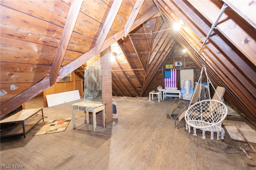 Indian Heights - Residential Income