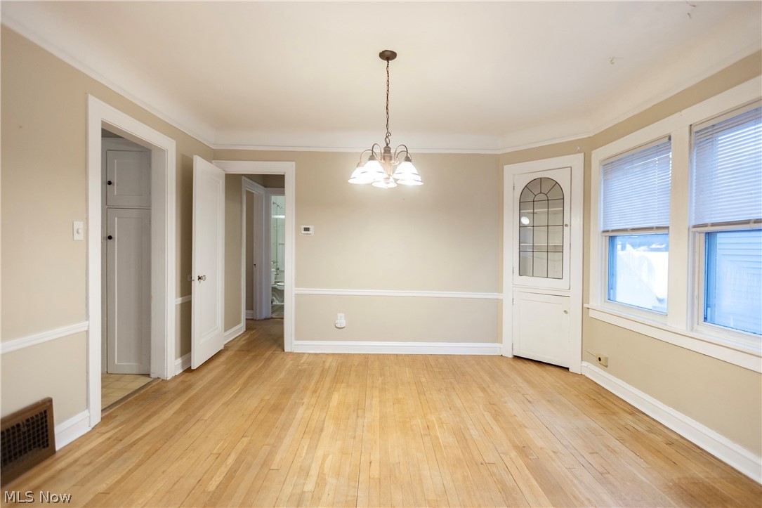 Indian Heights - Residential Income