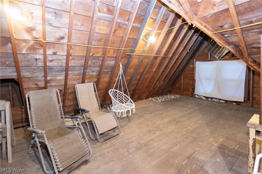 Indian Heights - Residential Income