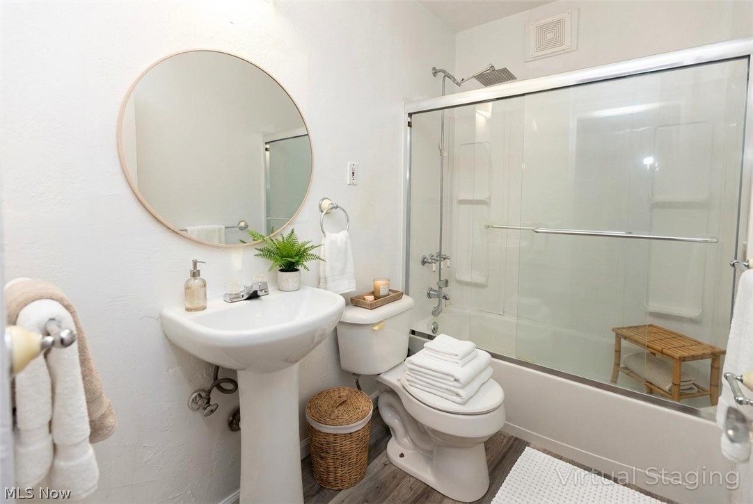 Indian Heights - Residential Income