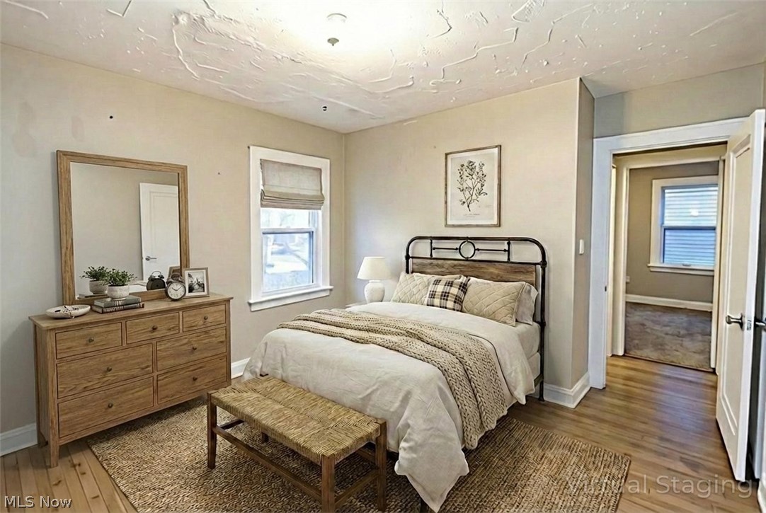 Indian Heights - Residential Income