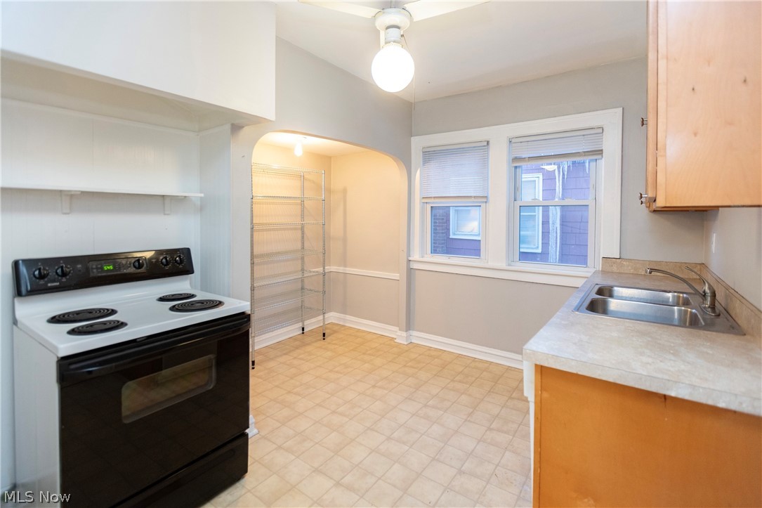 Indian Heights - Residential Income