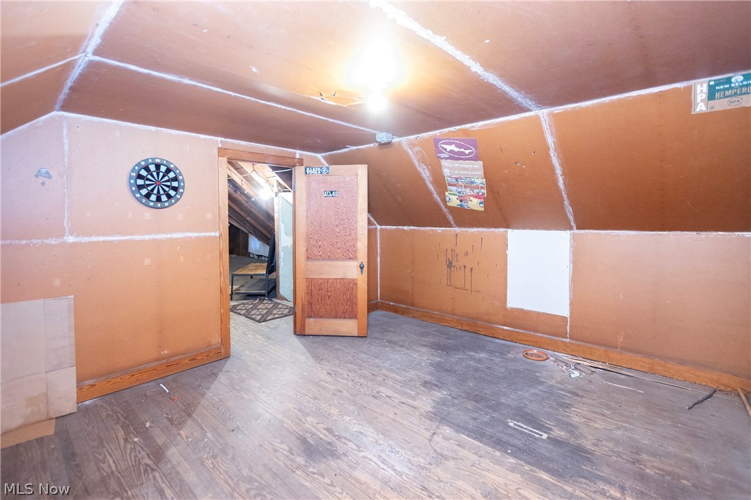 Indian Heights - Residential Income