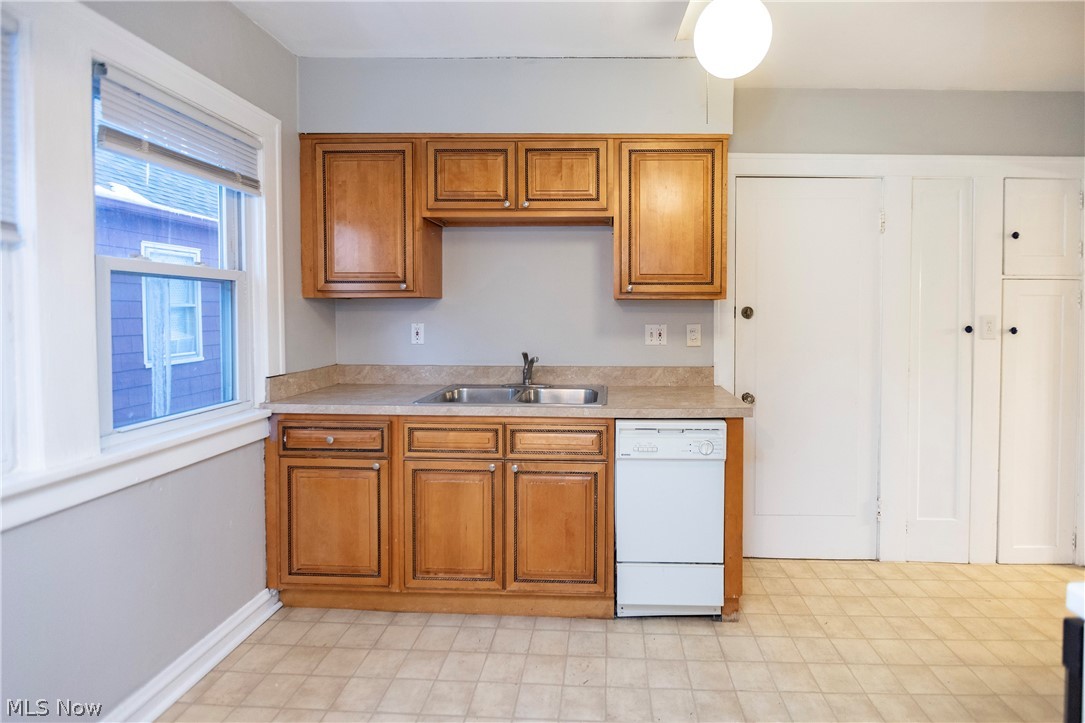 Indian Heights - Residential Income