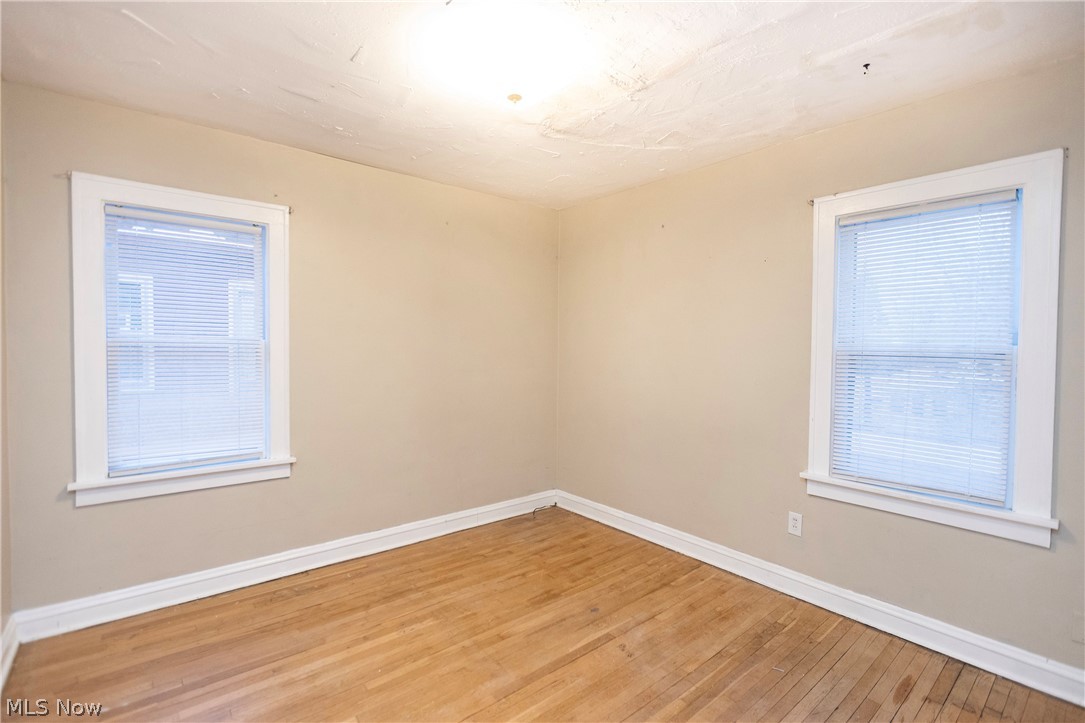 Indian Heights - Residential Income