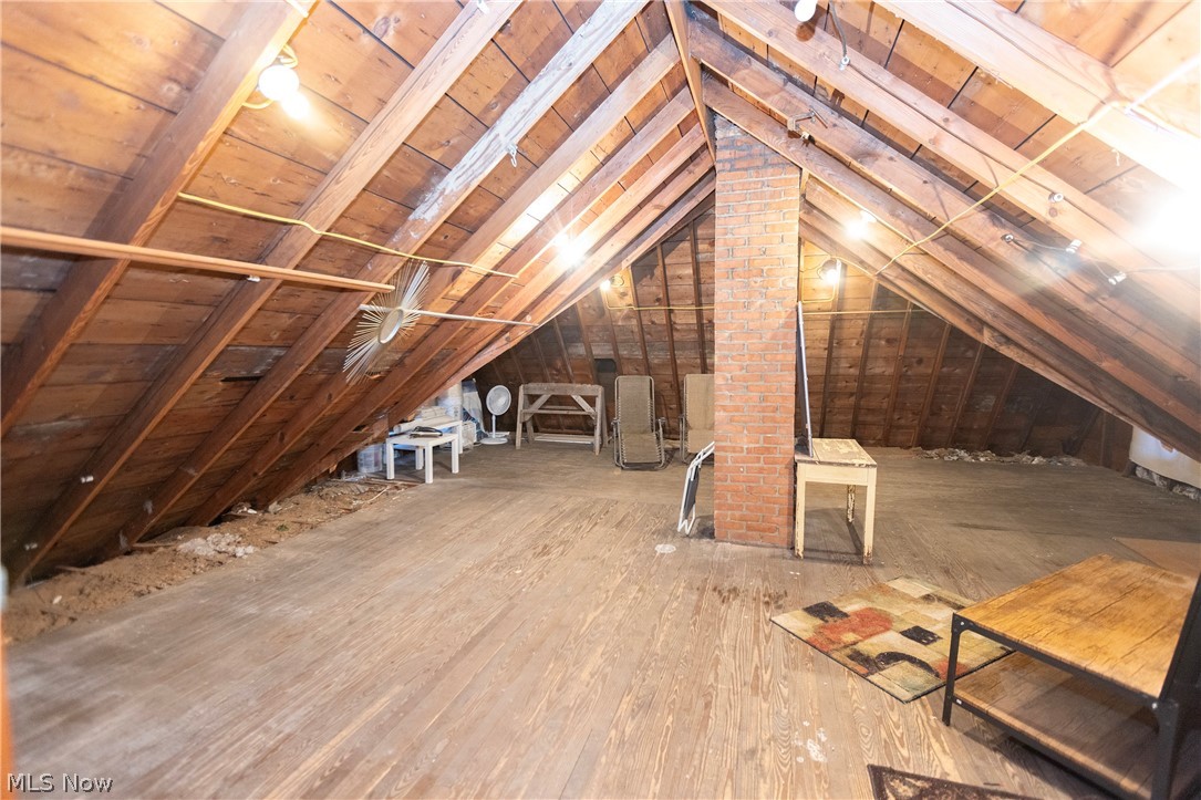 Indian Heights - Residential Income