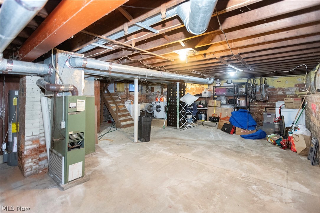 Indian Heights - Residential Income