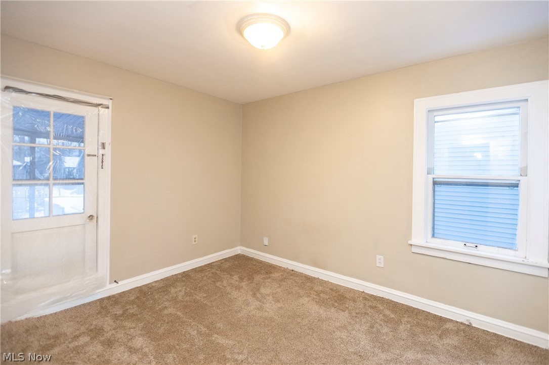 Indian Heights - Residential Income