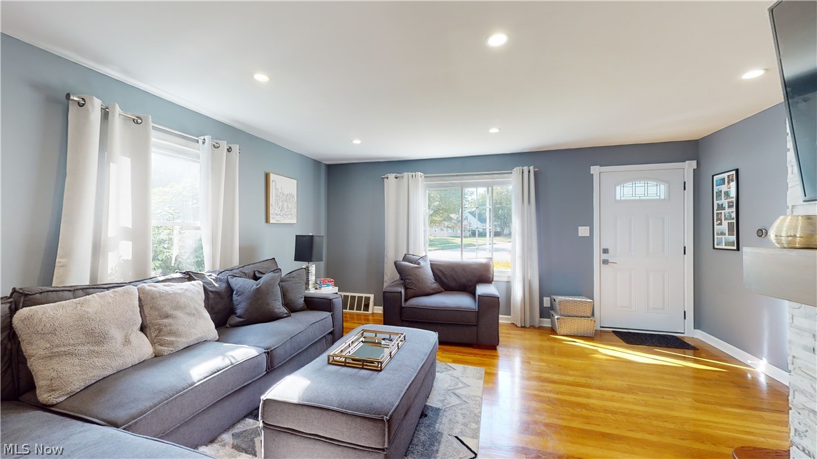 North Haven - Residential