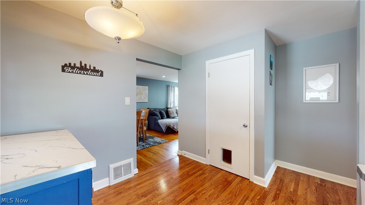 North Haven - Residential