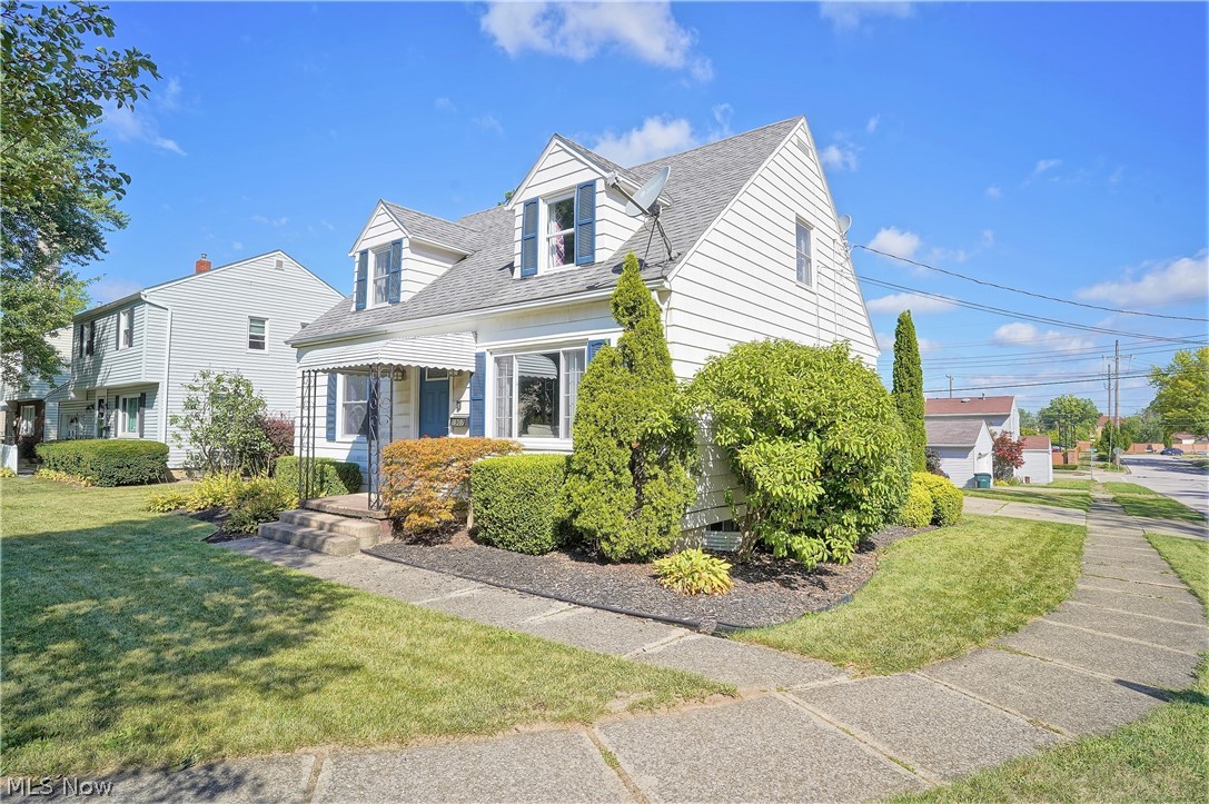 North Haven - Residential