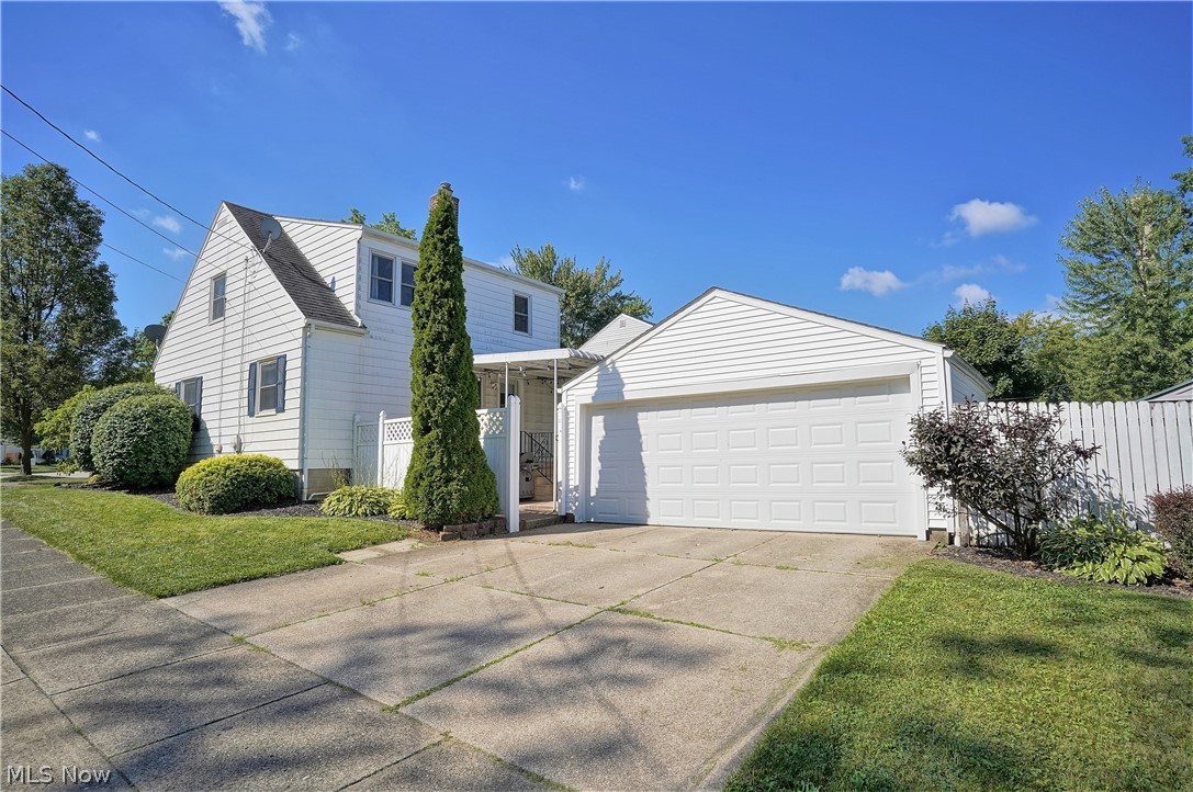 North Haven - Residential