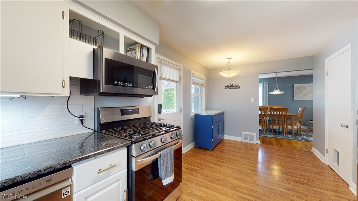 North Haven - Residential